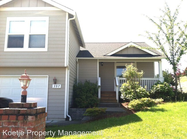 Foto del edificio - 397 NW Cherry Hill Loop