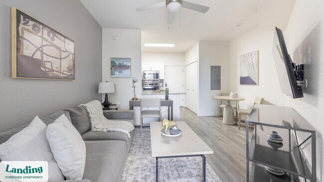 Foto del edificio - 1811 E Apache Blvd