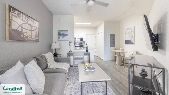 Building Photo - 1811 E Apache Blvd