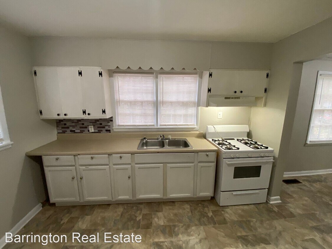 Foto del edificio - 2 br, 1 bath House - 5703 Avenue O