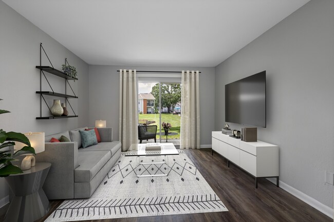Foto del edificio - The Vista at Winter Park