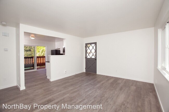 Building Photo - 2 br, 1 bath House - 1305 Fair Oaks Ave