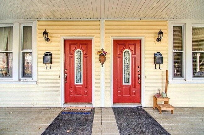 Foto del edificio - 1331 Ruffner Pl