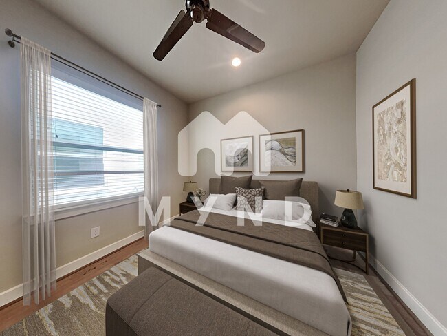 Building Photo - 6337 Paddington Bend Dr
