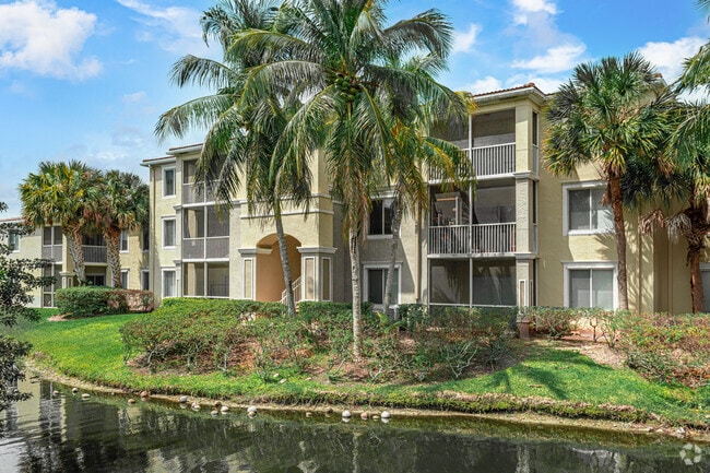 Building Photo - Ibis Reserve Apartments