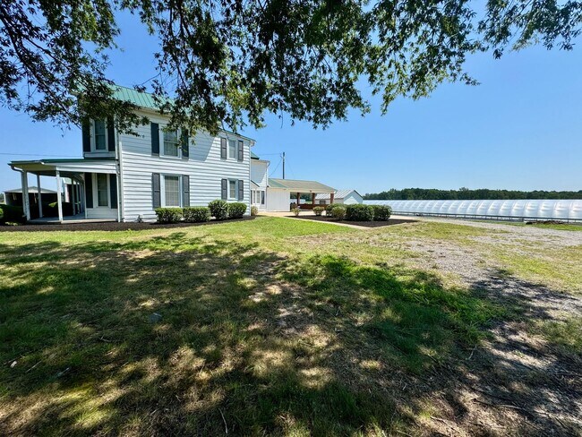 Foto del edificio - Country Living