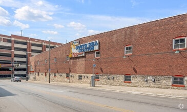 Building Photo - 585 S Upper St