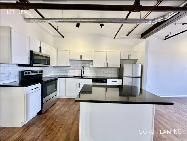 Foto del edificio - 204 Walnut St
