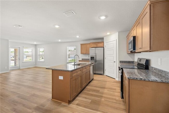 Building Photo - 8080 David McCampbell Dr
