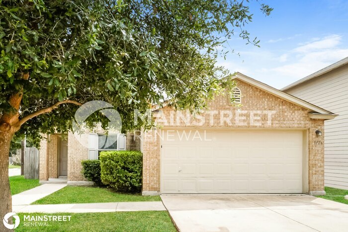 Foto principal - 5126 Green Grove Dr, San Antonio, TX 78223