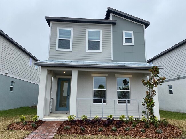 Foto del edificio - 4609 Cross Pr Pkwy