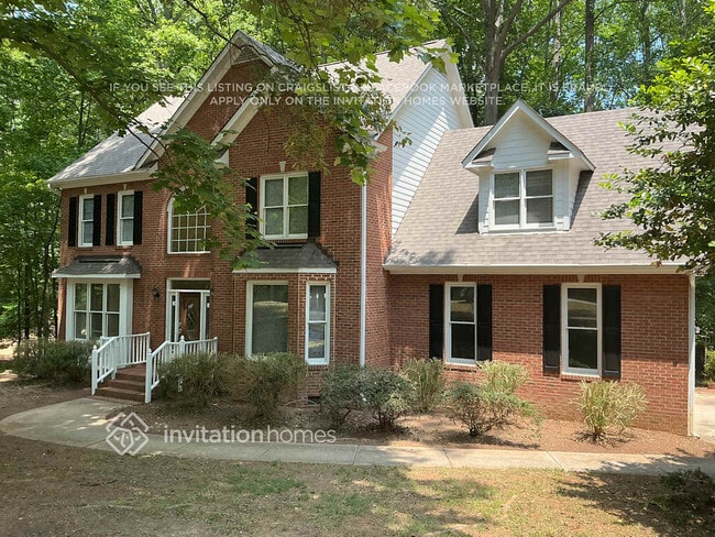 Building Photo - 5 Wilsford Ct