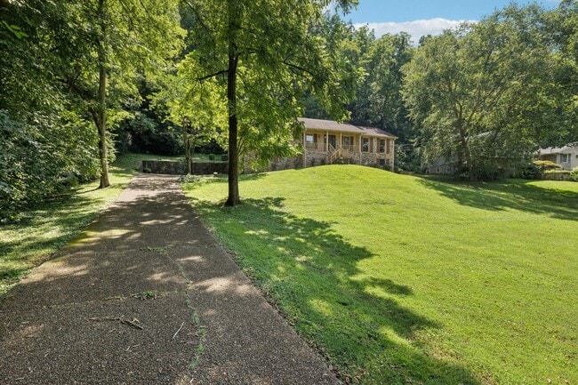 Photo - 1972 Sunnyside Dr House