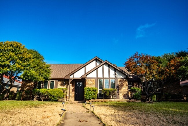 Foto del edificio - 3205 Winchester Dr