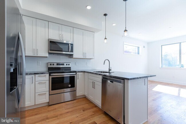 Foto del edificio - 503 W Norris St
