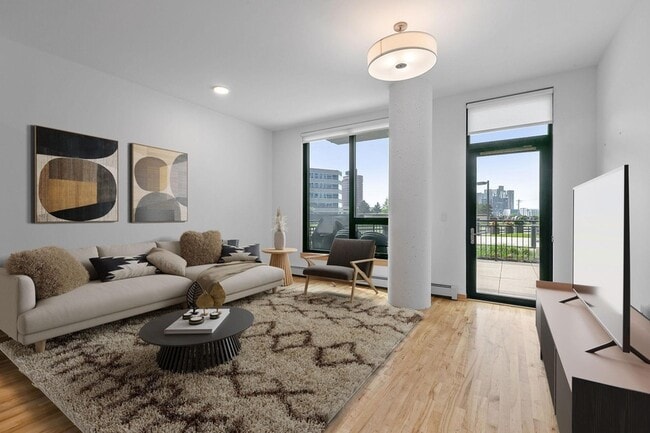 Building Photo - 1240 S 2nd St