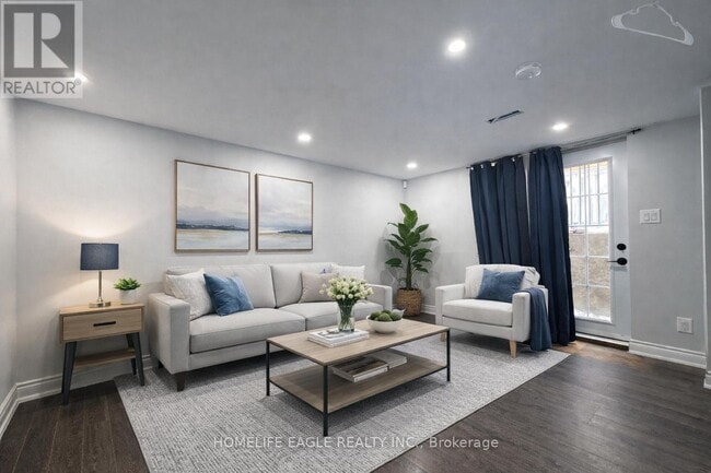 Photo du bâtiment - 23 Lindridge Ave