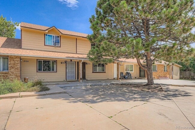 Photo - 1976 Eagle St Townhome