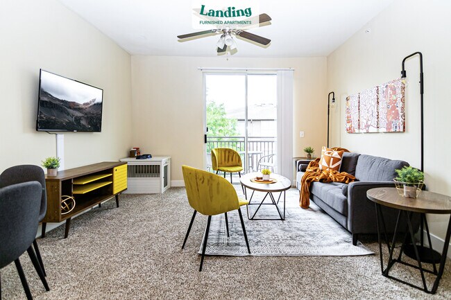 Foto del edificio - 7373 Valley View Ln