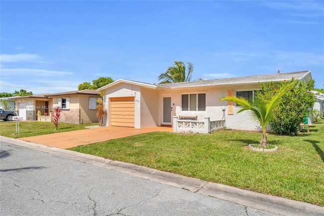 Foto del edificio - 6985 NW 11th Ct