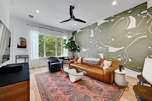 Foto del edificio - 1407 Greenwood Ave