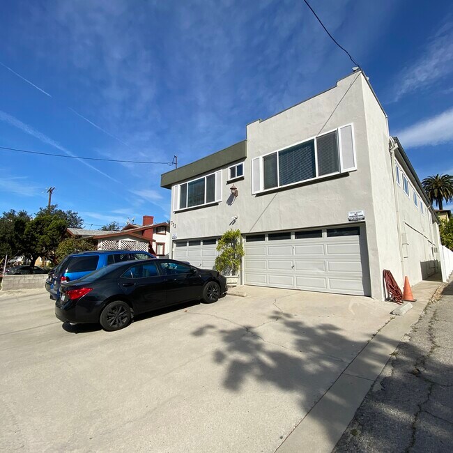 723 E Chestnut St Unit 8, Glendale, CA 91205 723 E Chestnut St