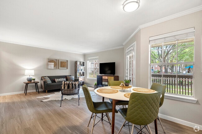 Building Photo - The Place at Barker Cypress