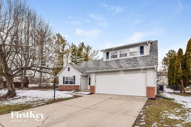 Foto del edificio - 11704 Grenadier Ln