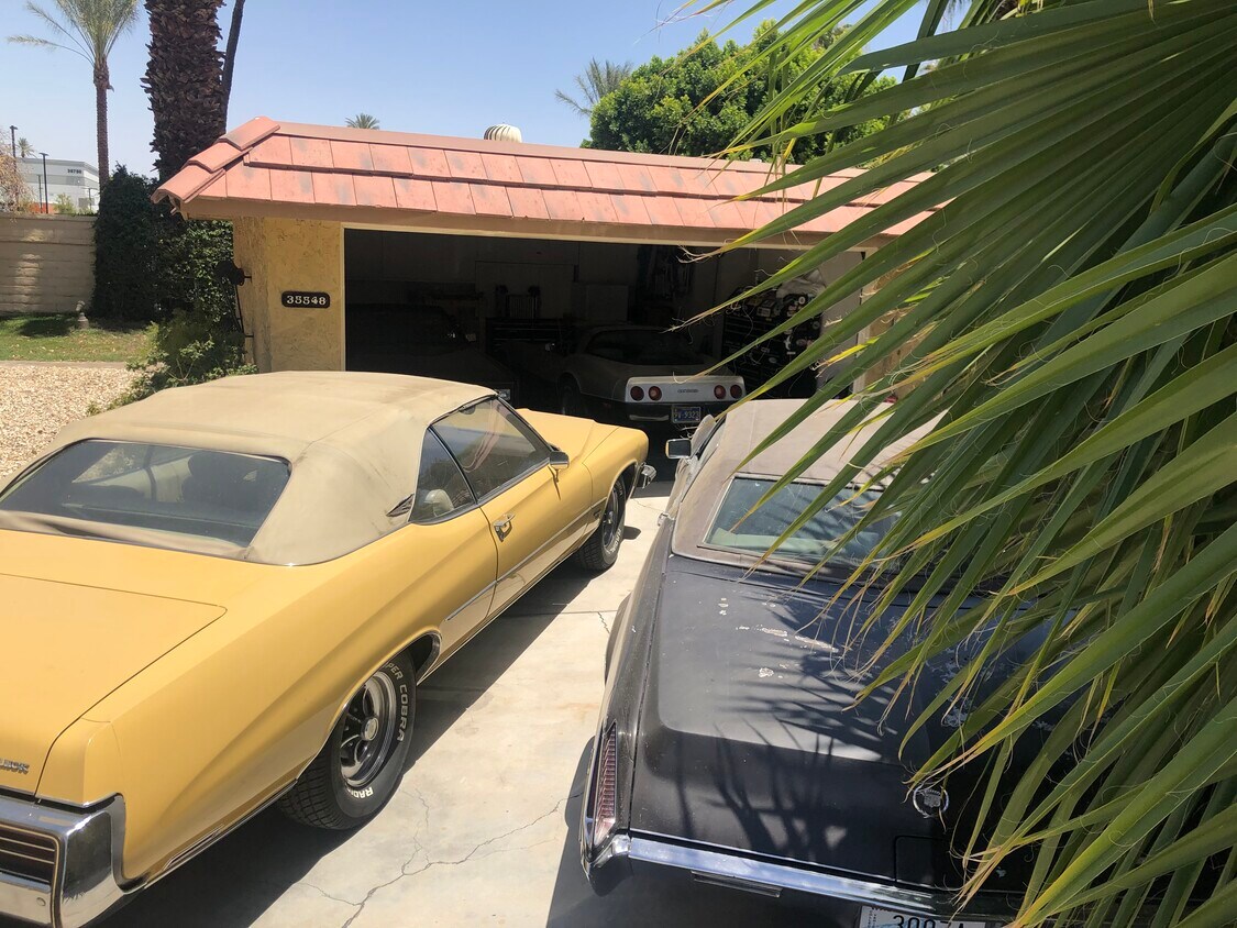 35548 Paseo Circulo E Unit 35548, Cathedral City, CA 92234 Condo for