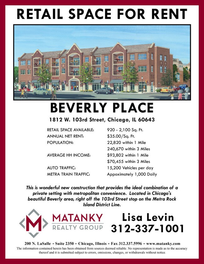 Otro - Beverly Townhomes & Condos