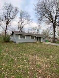 Building Photo - 1134 N Sycamore St