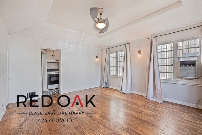 Foto del edificio - 661 Cloverdale Ave