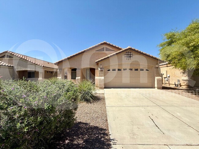 Foto del edificio - 6635 E Cooperstown Dr
