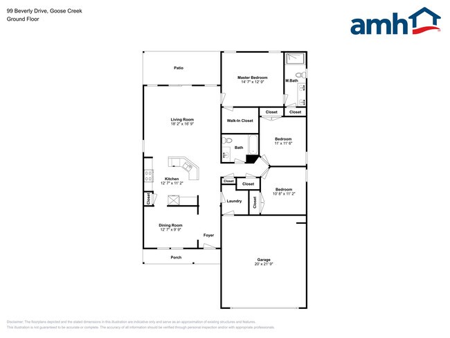 Foto del edificio - 99 Beverly Drive