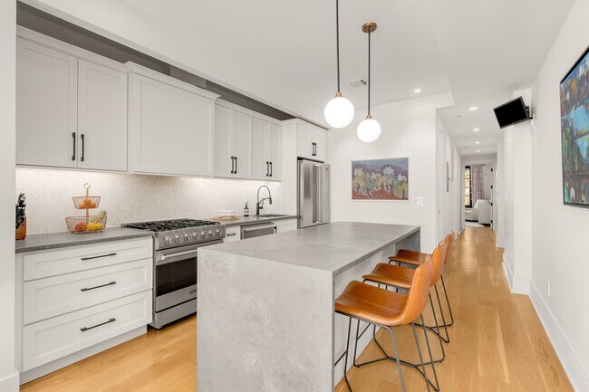 Foto del edificio - 633 Prospect Pl