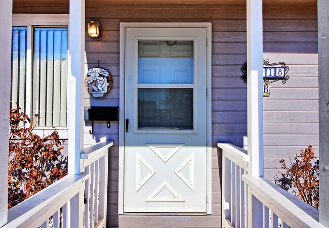 Photo - 3218 D 7/8 Rd Apt B
