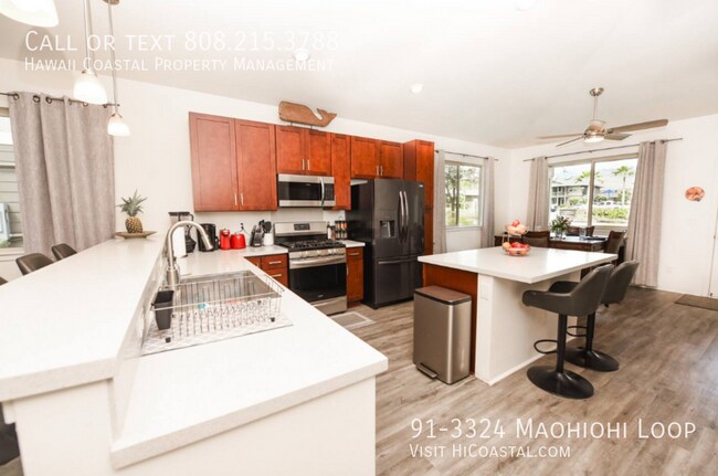 Building Photo - 91-3324 Maohiohi Loop-