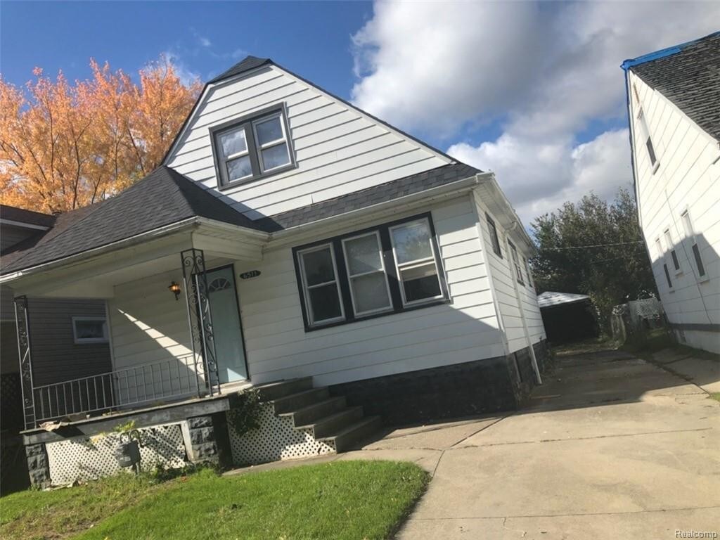 Primary Photo - 6511 Auburn St