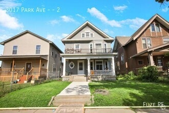 Building Photo - 3017 Park Ave