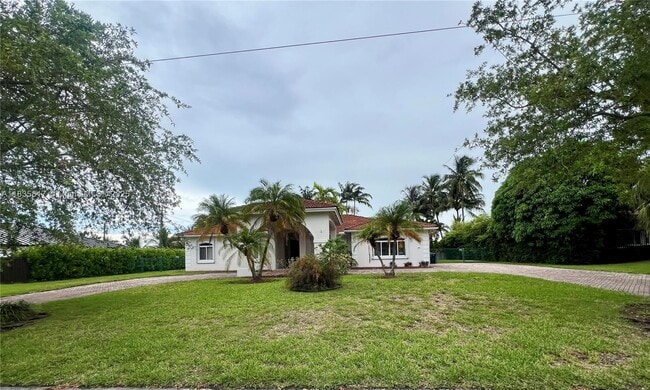 Foto del edificio - 8220 SW 187th St