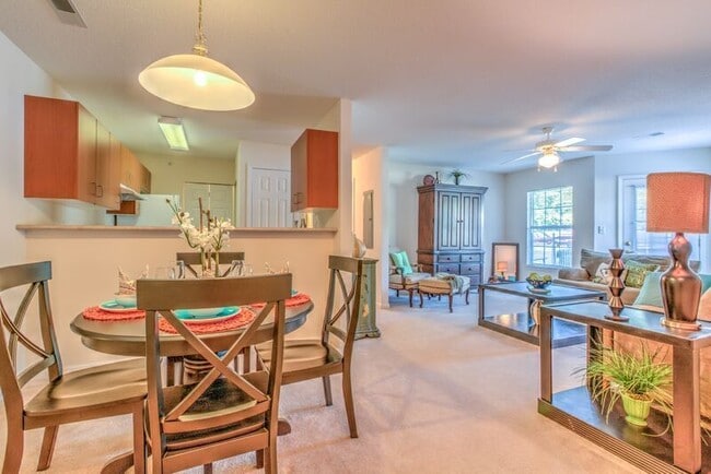 Interior Photo - The Shores at Elders Pond
