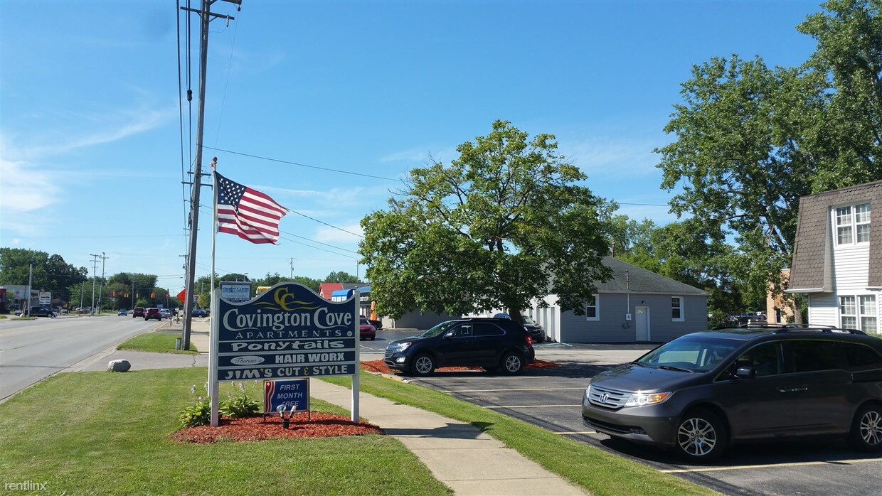 Primary Photo - 2163 N Center Rd