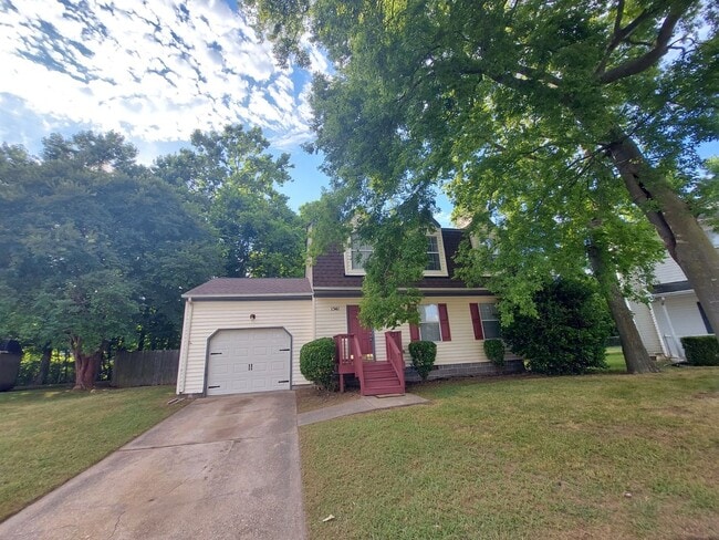 Photo - 1541 Paul Jack Drive House