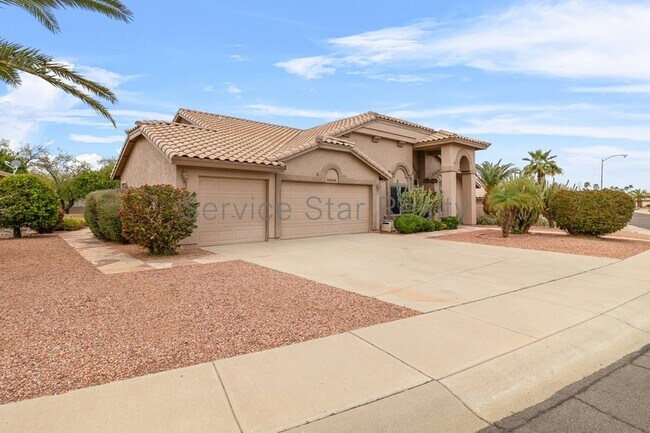 Foto del edificio - 18768 N 89th Ln