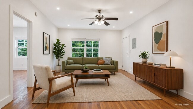 Foto del edificio - 1241 13th St