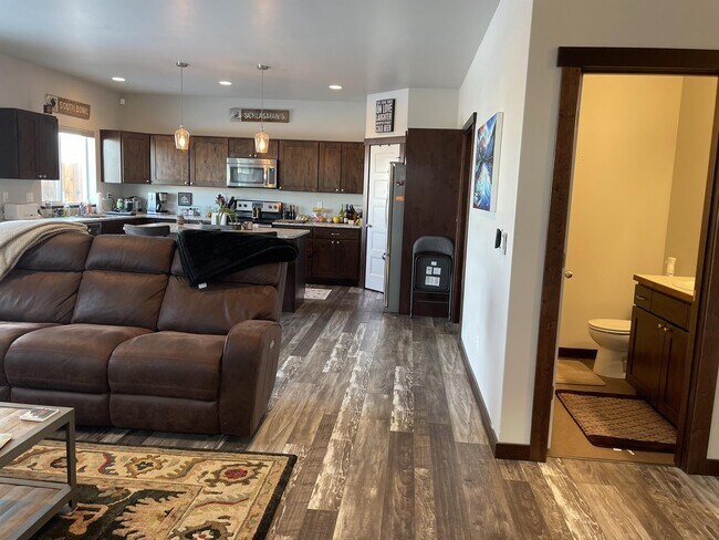 Foto del edificio - 291 Ramshorn Peak Ln