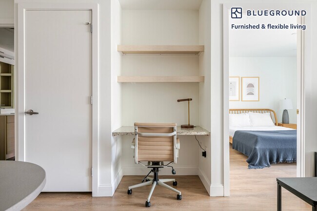 Foto del edificio - 99 Kneeland St