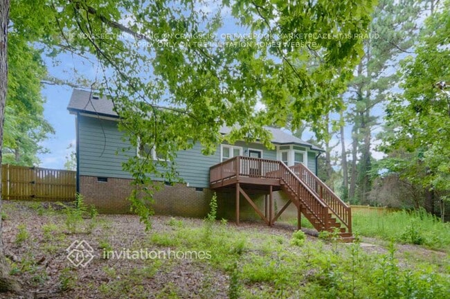 Building Photo - 2912 Buckboard Ln