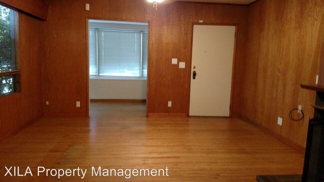 Foto del edificio - 3732 Bancroft St