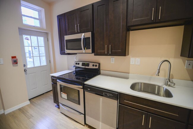 Modern 1 Bedroom Apartment In University City For Rent Building Photo Modern 1 Bedroom Apartment In University City